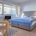 App. Scholle, Haus Ornum