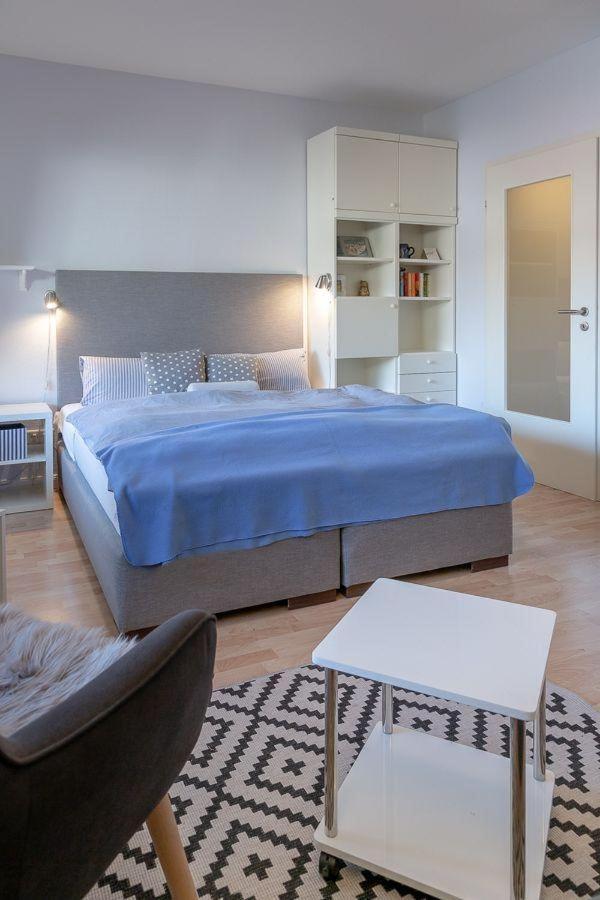 App. Scholle, Haus Ornum Apartment Westerland