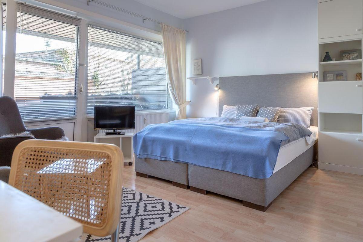 Apartment App. Scholle, Haus Ornum