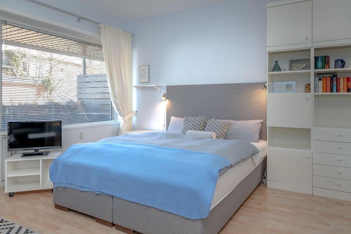 App. Scholle, Haus Ornum Apartment