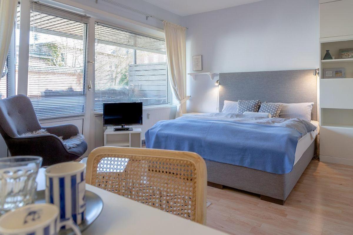 Apartment App. Scholle, Haus Ornum