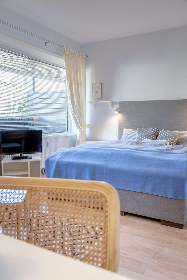 App. Scholle, Haus Ornum