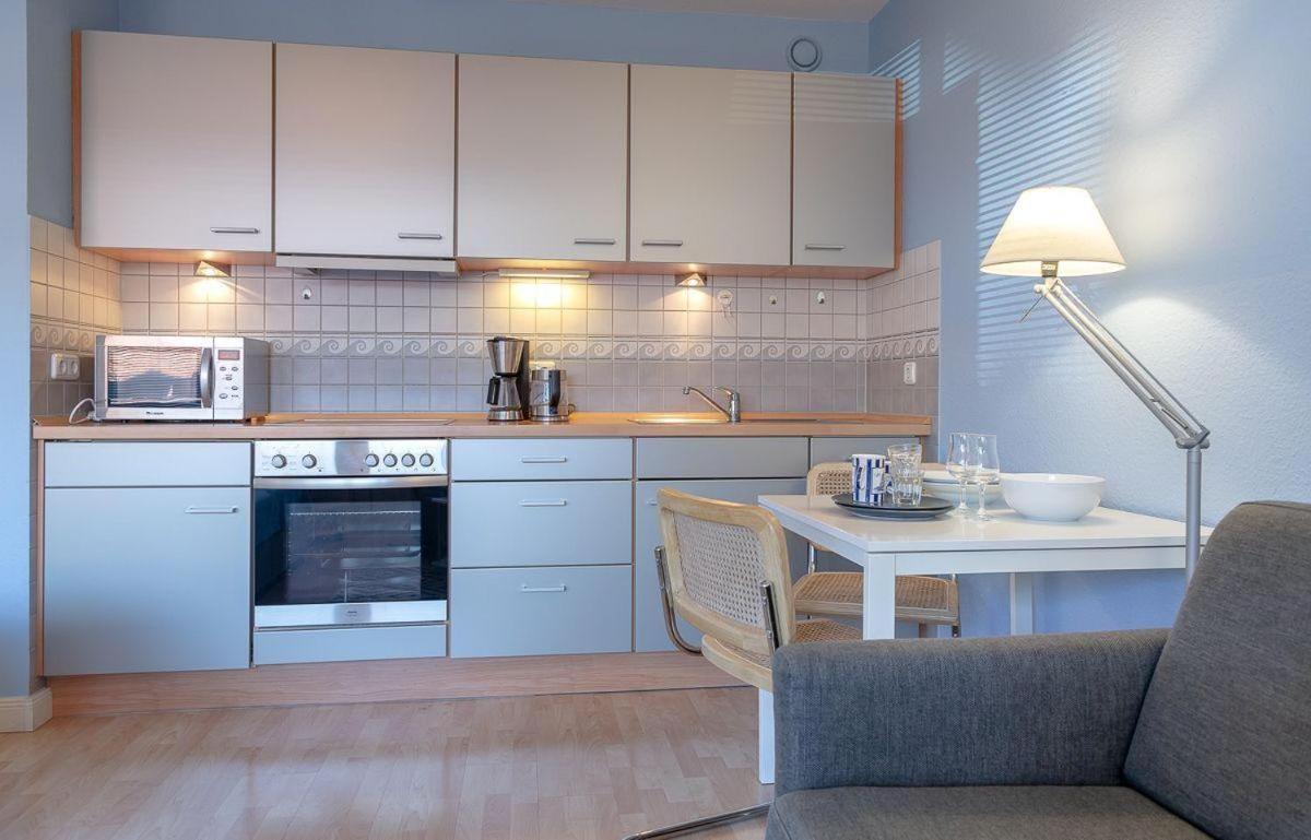 Apartment App. Scholle, Haus Ornum Westerland