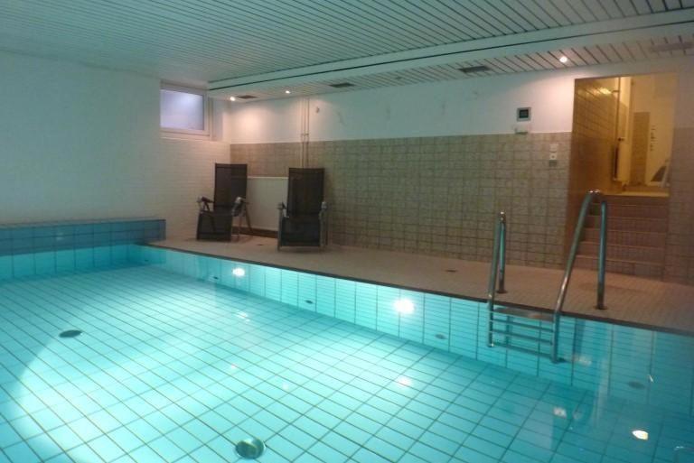 App. Scholle, Haus Ornum Apartment Westerland