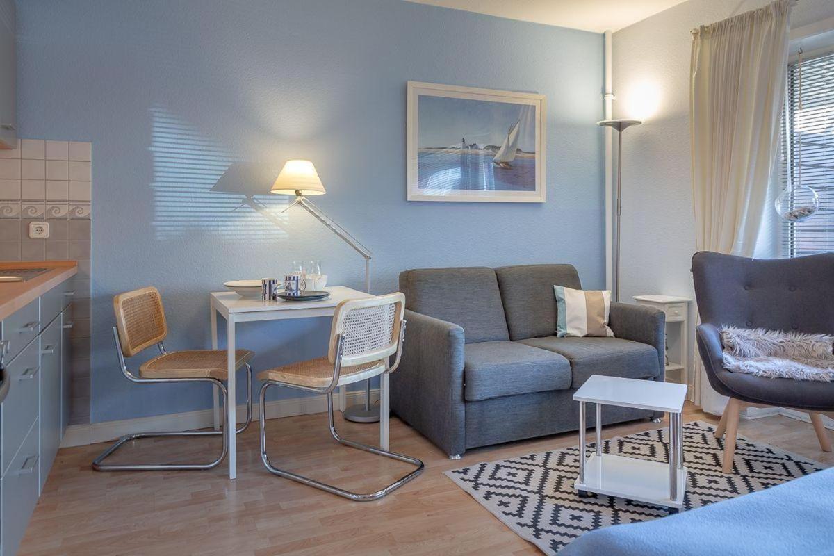 App. Scholle, Haus Ornum Apartment