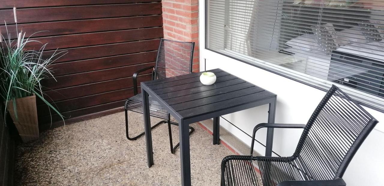 App. Scholle, Haus Ornum Apartment *