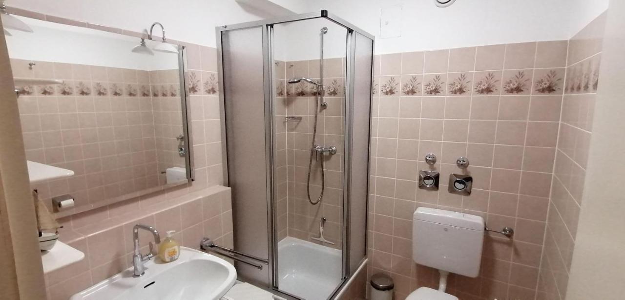 Apartment App. Scholle, Haus Ornum