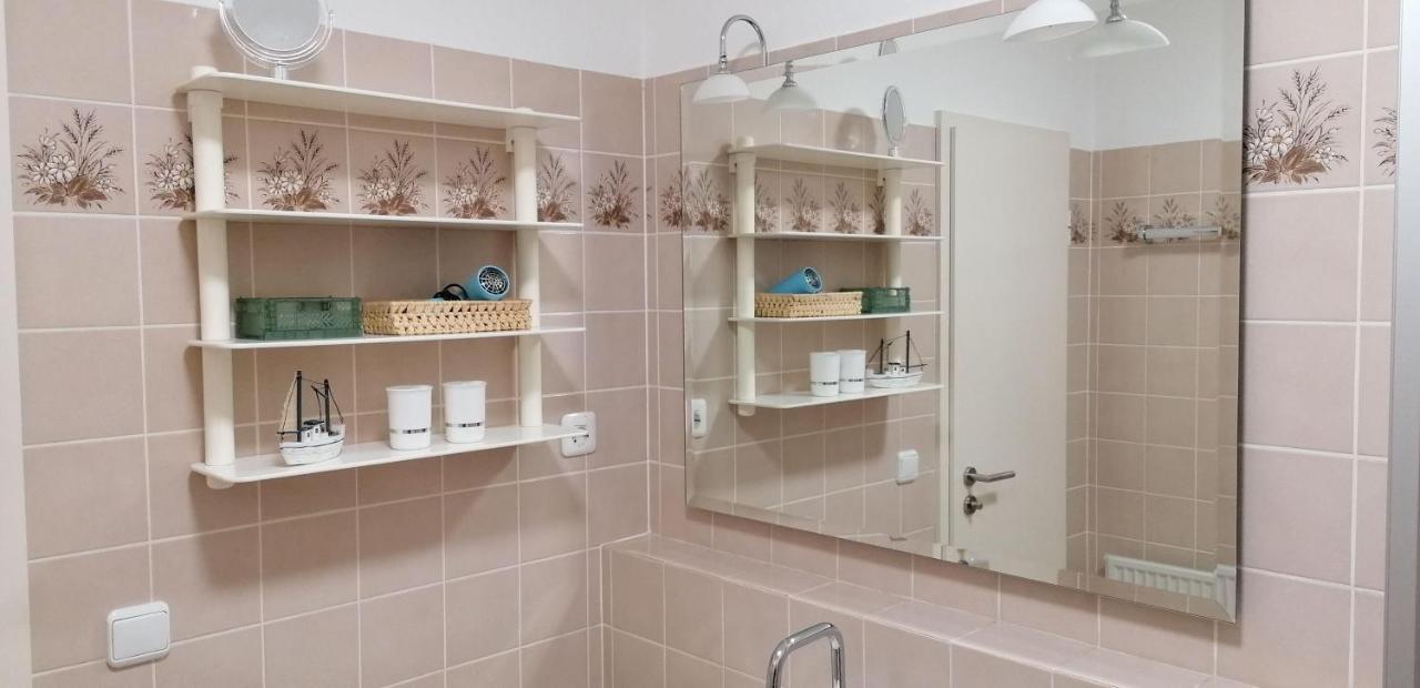 App. Scholle, Haus Ornum
